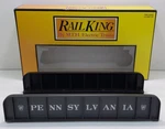 Mth 30-12001 Pennsylvania #314 Die Cast Girder Bridge Ex/box. Fixed Price $19.99.