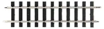 Bachmann Steel Alloy Track With Plastic Ties Straight PKG(4) 94511. Fixed Price $52.98.