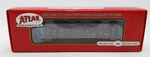 Atlas 1019 Aigx Coalveyor Hopper Car #400159 Ln/box. Fixed Price $18.99.
