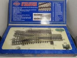 Scale Atlas O-72 Wye Remote Switch Turnout Track.. Fixed Price $179.00.