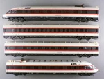 Lima Golden Series 149742GP Ho Db Ic BR403 005 Lighting Elements Vgc No Wood. Fixed Price $140.29.
