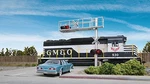 Walthers Scenemaster 949-4331 Ho Cantilever Crossing Signal Single. Fixed Price $38.99.