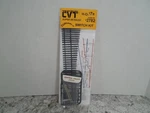 Central Valley Model Works #2782 Ho Scale #7R Code 83 Curvable Switch Kit. Fixed Price $11.99.