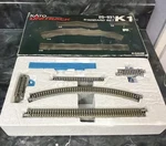Kato 20-831 Scale K1 Standard Set Of Unitrack. Fixed Price $35.00.