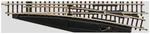 Marklin 8566 Z Scale Straight Manual Turnout, 4-3/8-INCH, Right Hand. Fixed Price $43.69.