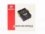 Ho 1/87 Scale Walthers Cornerstone 933-2306 Traffic Light Controller -sealed. Fixed Price $39.95.