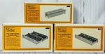 Lot Of 3 Micro Engineering Company Girder Bridge 75-520, 75-521 & 75-502 New. Fixed Price $38.71.