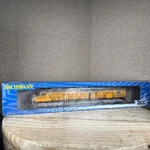 Bachman 62101 Emd DD40AX Centennial Dcc Union Pacific Diesel Locomotive #6932. Fixed Price $200.00.