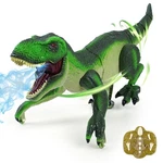 Funbud Remote Control Dinosaur Toy For Kids - Birthday Gifts Ages 3 4 5 6.... Fixed Price $111.08.
