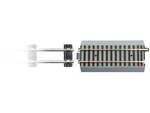 Lionel American Flyer Roadbed 5IN 12.7CM Fastrack-to-t 6-49858. Fixed Price $16.98.