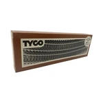 Vintage Tyco Exclusive Tru-steel Curved Train Tracks Ho Nos Box. Fixed Price $17.07.