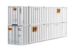 Kato Ho Scale 30-9022 Emp Containers Pack. Fixed Price $32.95.