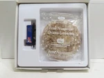 Marklin 88101-88 Z Refrigerator Car W/cookie Dealers Gift 04 Christmas 12362. Fixed Price $44.79.