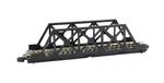 Bachmann Truss Bridge With E-z Track Straight Section 44874. Fixed Price $25.98.