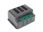 Turnout Switch Module Peco PL-50. Fixed Price $52.35.