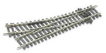 Peco ST-240 Ho Code 100 2ND Radius Insulfrog Right Hand Switch Turnout. Fixed Price $30.74.