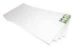 Woodland Scenics Foam Sheet 1/4 (1) ST1422. Fixed Price $7.99.