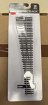 Ho Scale Walthers 948-83017 Code #6 Left Hand Dcc Friendly Turnout. Fixed Price $31.98.