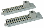 Kato Straight Roadbed Bumper Section Unitrack Style 2-7/16IN 62 20-046. Fixed Price $9.98.