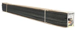 Woodland Scenics ST1472 Scale Roadbed, 2' Track-bed Strips (12). Fixed Price $9.99.
