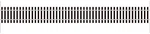Peco SL-7000 Ho Scale Cd Flex Track Bulk Pack Of 25. Fixed Price $263.99.