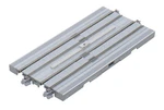 Kato 40-024 Scale Unitram Straight Road 124MM (4-7/8") 2-PACK. Fixed Price $20.69.