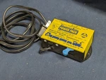 Vintage Ahm 70206 Thunder Line Power Pack For Ho Scale Railroad Train Models. Fixed Price $15.99.