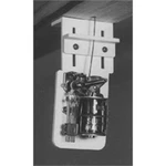 Rix Products Rax Mounting Bracket New 628-0001. Fixed Price $6.13.