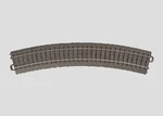 Ho Scale Track - 24230 Rklin Curve R2 = 437.5 Mm. Fixed Price $6.36.