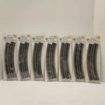 Bachmann 44102 18" Radius Ho Gauge Steel Rail Curved Train Track Set Of 7 28PC. Fixed Price $34.95.