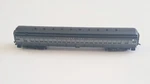 Bachmann Ho Scale Heavy Weight Baltimore And Ohio Passenger Car # 5489. Fixed Price $31.90.