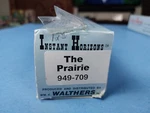 Walthers 949-709 Instant Horizons "the Prairie" Background Scene Nos. Fixed Price $19.99.