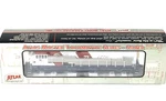 Atlas Silver Ho 7385 U30C Phase Locomotive Burlington Northern 1776 Nib. Fixed Price $289.89.