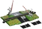 Bachmann Scale New 2026 Crossing Gate With E-z Track 44879. Fixed Price $35.42.