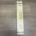 Ho Scale 948-891 Walthers Shinohara Code 83 #5 Left Hand Turnout Open Box. Fixed Price $23.39.