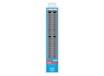 Peco Ho Code 100 Nickel Silver Double Straight Setrack 13-3/16IN 335MM ST-2001. Fixed Price $68.98.