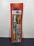 Chooch Enterprises 7284 Shaft & Roller Load Scale Train Accessory Set. Fixed Price $19.50.