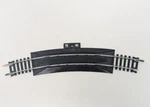 Tyco Ho Scale 18" Radius Terminal Track No. 15957. Fixed Price $11.56.