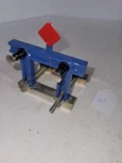 Bing - 1 Gauge Track Bumper Prewar Vintage #3. Fixed Price $29.95.