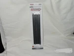 Williams/bachmann #00267 Ez 10" Straight Track 4 Pack (superstreets). Fixed Price $36.95.