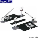 Bachmann 42208 Ho Road Crossing. Fixed Price $25.50.