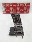 Lgb 16150 22.5 R3 Left Hand Remote Electric Switch Turnout/box. Fixed Price $65.99.