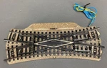 Rklin Metal Track 5207 Double Slip Switch HO1886. Fixed Price $28.95.