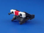 Marklin Z 8991 Track Bumper End Block Mini-club / Ln. Fixed Price $5.45.