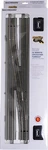 Trains Snap-fit E-z Track #6 Remote Crossover Turnout Left (1/BOX) Nickel. Fixed Price $160.99.