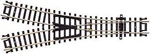 Atlas 2754 Scale Code 80 Wye Custom-line. Fixed Price $19.99.