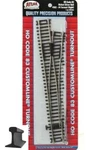 Atlas Ho Scale New 2026 Code 83 Track #4 Right Hand Custom-line Turnout 562. Fixed Price $22.07.