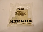 Marklin Ho 7232 Signal Support Nos For 7239, 7238, 7240, 7242 Nice !. Fixed Price $5.99.