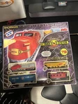 Bachmann 00710 Ho Scale Galaxy Ready To Run Electric Train Set -. Fixed Price $169.51.