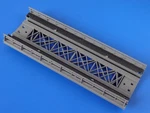 Marklin H0 - 7268 Straight Ramp Section Track / Ln. Fixed Price $9.95.